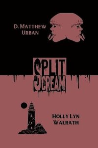 bokomslag Split Scream Volume Four