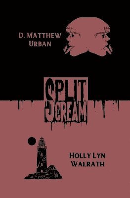 Split Scream Volume Four 1