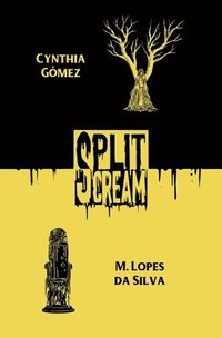bokomslag Split Scream Volume Two