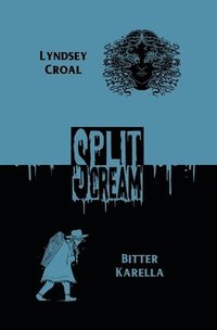 bokomslag Split Scream Volume Five