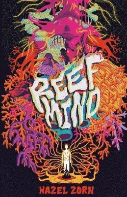 Hazel Zorn - Reef Mind, Häftad