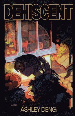 Ashley Deng, Alex Woodroe - Dehiscent, Häftad