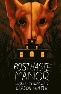 bokomslag Posthaste Manor