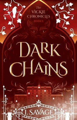 bokomslag Dark Chains - Book 2