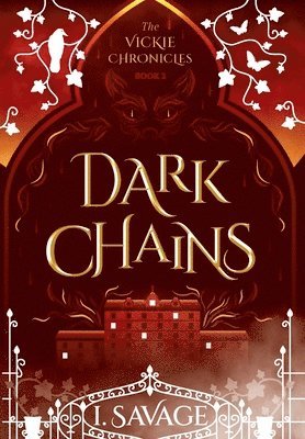 bokomslag Dark Chains - Book 2