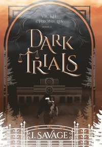 bokomslag Dark Trials - The Prequel