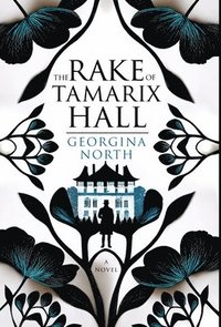 bokomslag Rake of Tamarix Hall