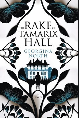 bokomslag Rake of Tamarix Hall