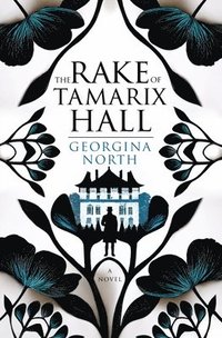 bokomslag The Rake of Tamarix Hall