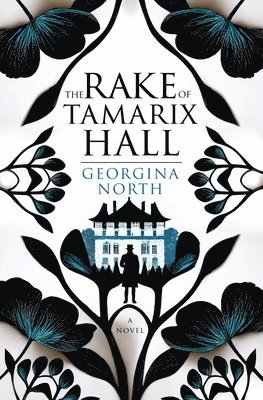 bokomslag The Rake of Tamarix Hall