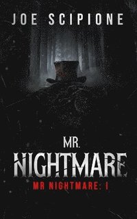 bokomslag Mr. Nightmare