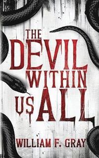 bokomslag Devil Within Us All