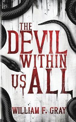 bokomslag Devil Within Us All