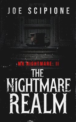 bokomslag Mr. Nightmare 2