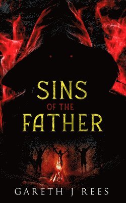 bokomslag Sins of the Father