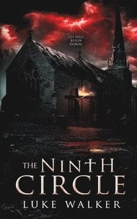 bokomslag The Ninth Circle