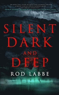 bokomslag Silent, Dark, and Deep