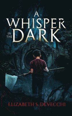 A Whisper in the Dark 1