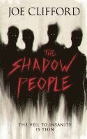 bokomslag The Shadow People