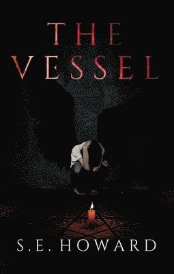 bokomslag The Vessel