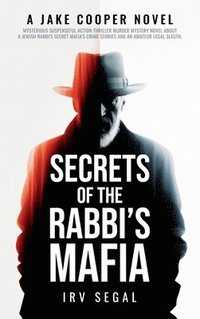 bokomslag Secrets of the Rabbi's Mafia