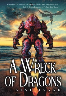 A Wreck of Dragons 1