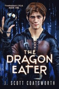 bokomslag Dragon Eater