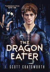 bokomslag Dragon Eater