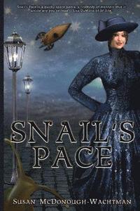 bokomslag Snail's Pace