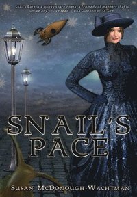 bokomslag Snail's Pace
