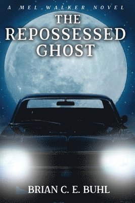 Repossessed Ghost