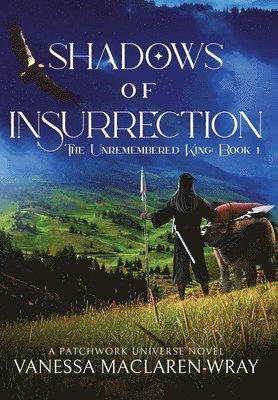 Shadows of Insurrection 1