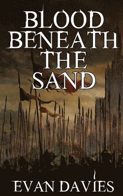 Blood Beneath the Sand 1