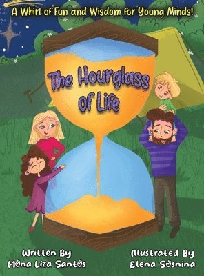 bokomslag The Hourglass of Life