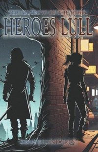 bokomslag Heroes Lull