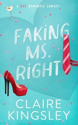 Faking Ms. Right 1