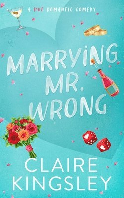 Marrying Mr. Wrong 1