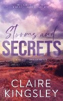 Storms and Secrets 1