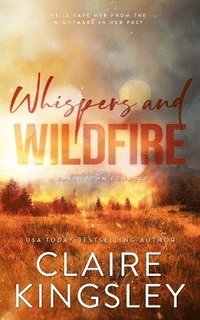 bokomslag Whispers and Wildfire