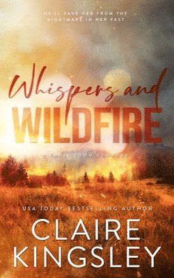 bokomslag Whispers and Wildfire