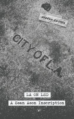 Sean Aeon - LA on LSD, Häftad
