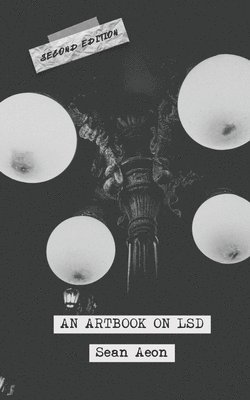 Sean Aeon - Artbook on LSD, Häftad