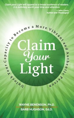 Claim Your Light 1