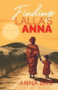 bokomslag Finding Lalla's Anna