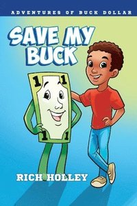 bokomslag Save My Buck