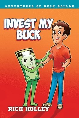 Invest My Buck