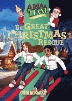 The Great Christmas Rescue 1