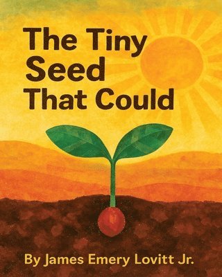 Tiny Seed That Could