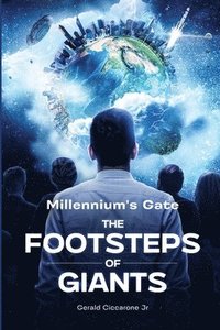 bokomslag Footsteps Of Giants