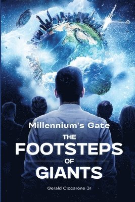bokomslag Footsteps Of Giants